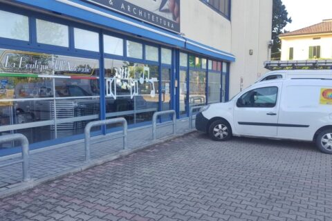 Sostituzione climatizzatore a Mirandola (MO)